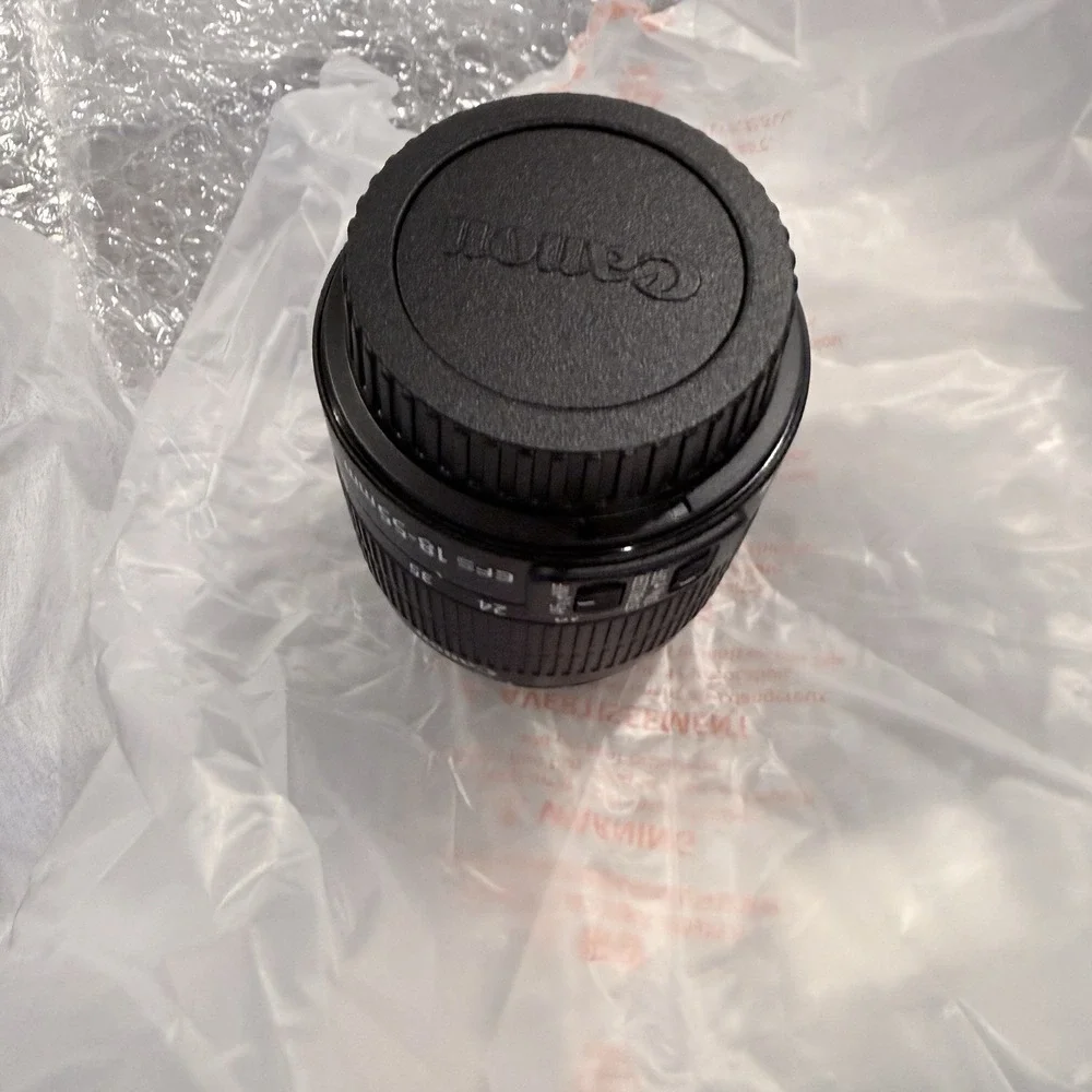 Canon eos rebel